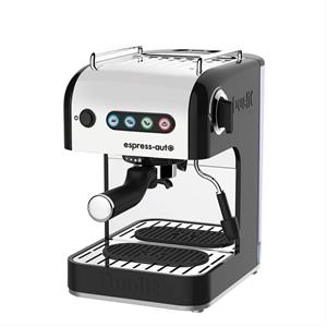 Dualit Espress Auto 4 In 1 Coffee & Tea Machine